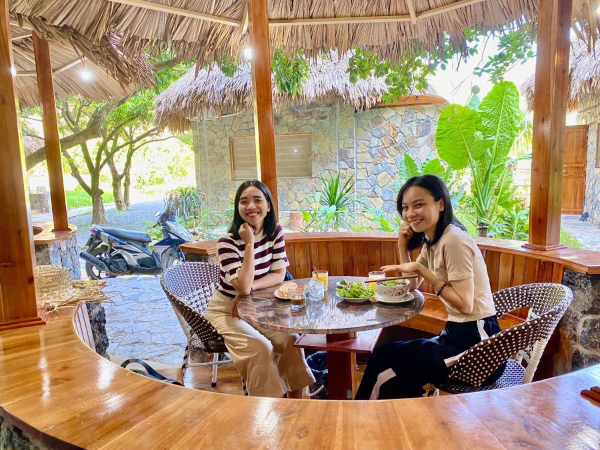 Xuan Son Hang Mua Eco Garden מראה חיצוני תמונה