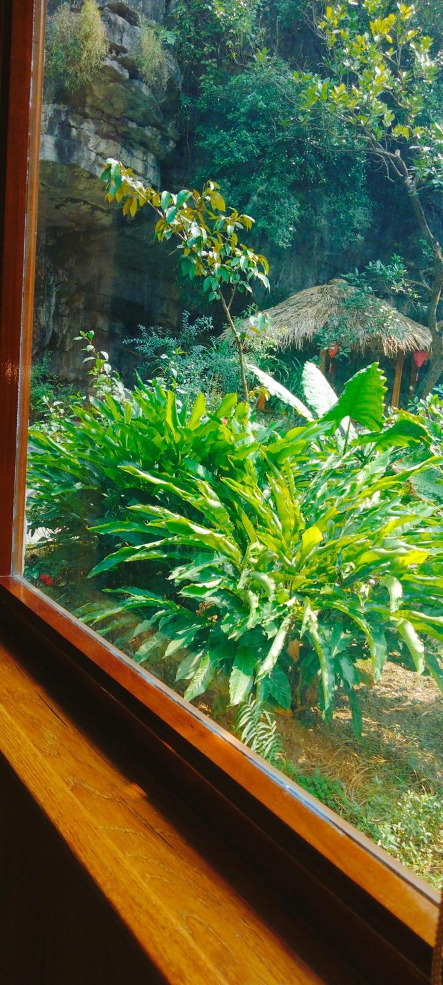 Xuan Son Hang Mua Eco Garden מראה חיצוני תמונה