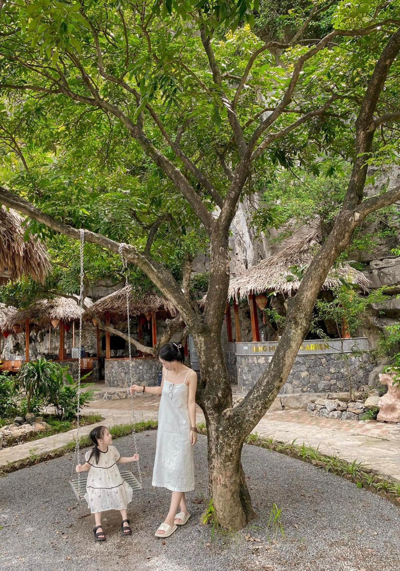 Xuan Son Hang Mua Eco Garden מראה חיצוני תמונה