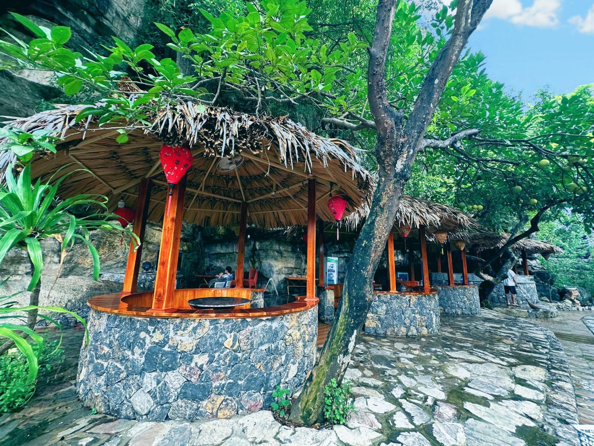 Xuan Son Hang Mua Eco Garden מראה חיצוני תמונה